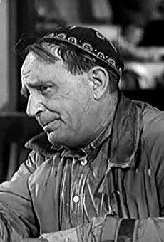 Películas de Fyodor Kurikhin