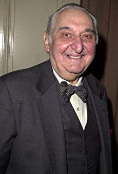 Películas de Fyvush Finkel