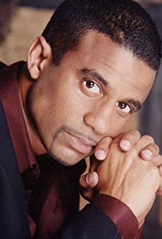 Películas de G. Anthony Joseph