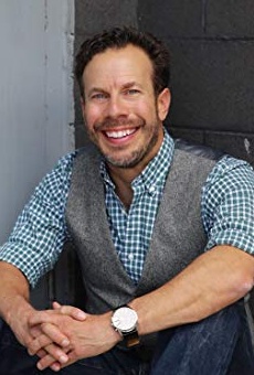 Películas de G. Brian Benson