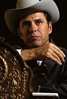 Películas de G.D. Spradlin