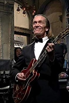 Películas de G.E. Smith