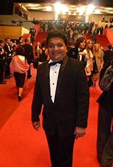Películas de G.K. Desai