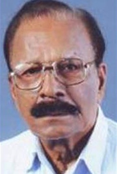 Películas de G.K. Pillai