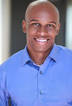 Películas de G. Lane Hillman