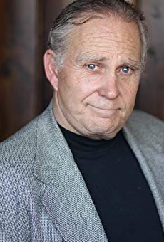 Películas de G. Larry Butler