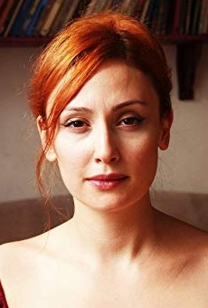 Películas de G?lçin Santircioglu