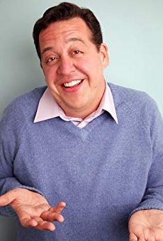 Películas de G. Maximilian Zarou