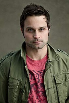 Películas de G. Michael Gray