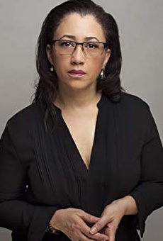 Películas de G. Michelle Robinson