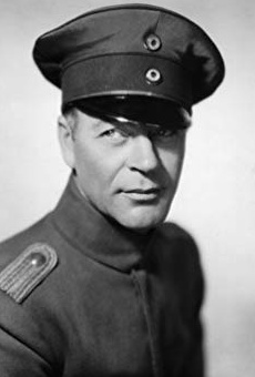 Películas de G. Pat Collins