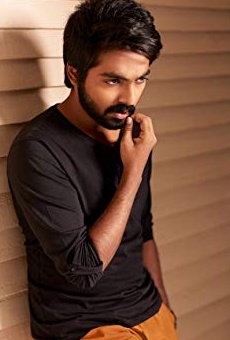 Películas de G.V. Prakash Kumar