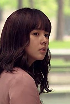 Películas de Ga-in Han