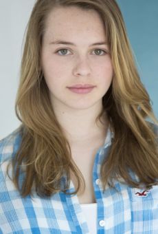 Películas de Gabby Brooks