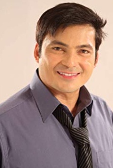 Películas de Gabby Concepcion
