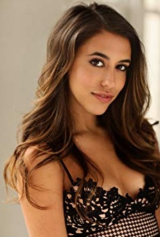 Películas de Gabby Kono