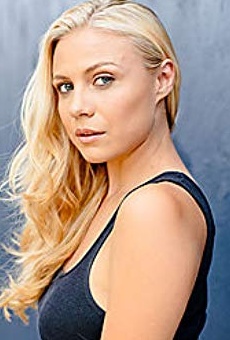 Películas de Gabby West