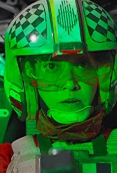 Películas de Gabby Wong