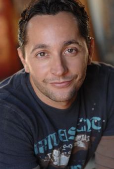 Películas de Gabe Gomez