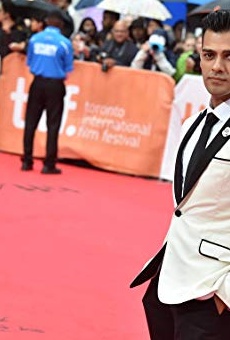 Películas de Gabe Grey