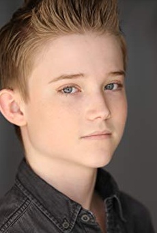 Películas de Gabe O'Mara