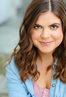 Películas de Gabi Hankins