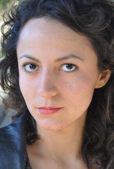 Películas de Gabi Mayorga