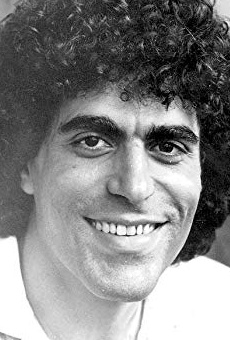 Películas de Gabi Shoshan