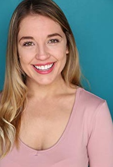 Películas de Gabi Stewart