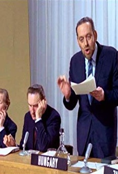 Películas de Gabor Vernon