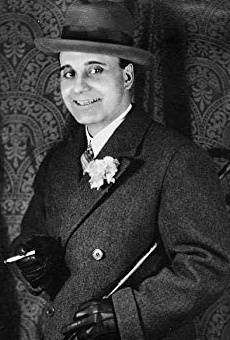 Películas de Gabriel Algara