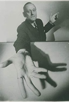 Películas de Gabriel Alw