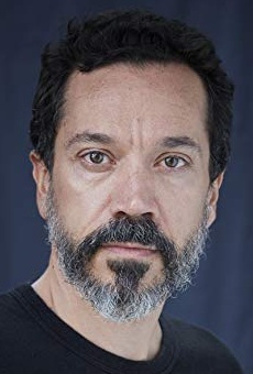 Películas de Gabriel Andreu