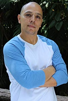 Películas de Gabriel Baca