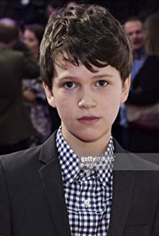 Películas de Gabriel Bateman