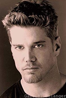 Películas de Gabriel Bélanger