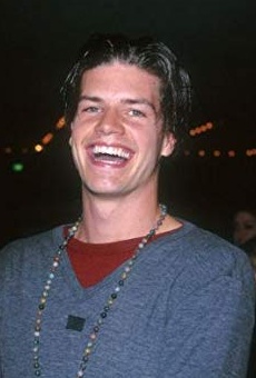 Películas de Gabriel Carpenter