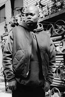 Películas de Gabriel Casseus