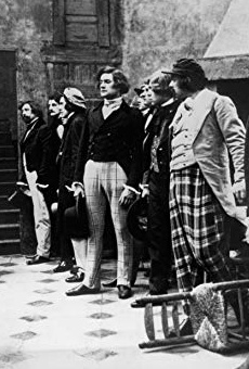 Películas de Gabriel de Gravone