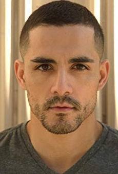 Películas de Gabriel De Santiago