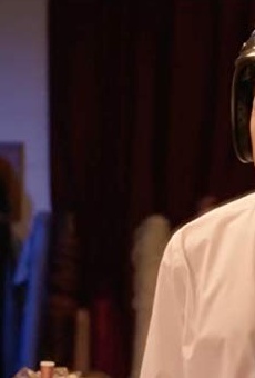 Películas de Gabriel Ebert Películas de Gabriel Ebert