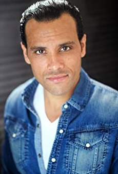 Películas de Gabriel Ellis