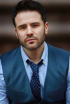 Películas de Gabriel Furman