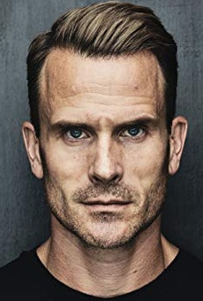 Películas de Gabriel Hogan