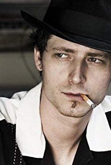 Películas de Gabriel Horn