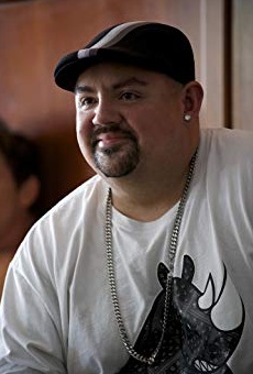 Películas de Gabriel Iglesias