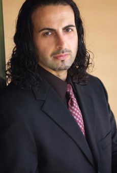 Películas de Gabriel Koura