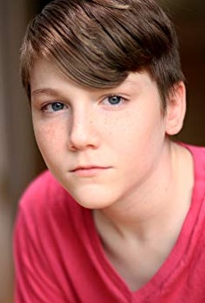 Películas de Gabriel Landis