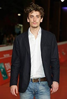 Películas de Gabriel Lo Giudice