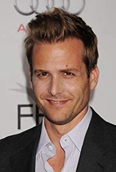 Películas de Gabriel Macht